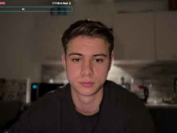 168gio webcam model stream image