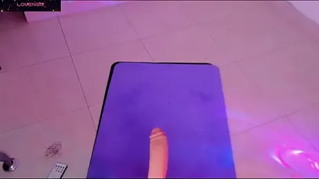 GalaxGnn_ webcam model stream image