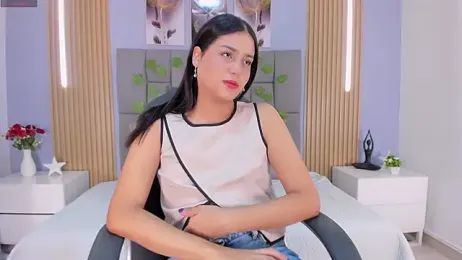 _ValeryCooper webcam model stream image