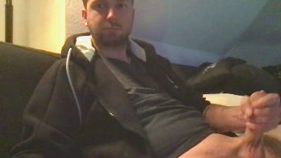 Grosse_Sache webcam model stream image