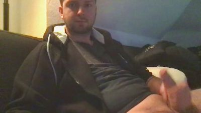 Grosse_Sache webcam model stream image