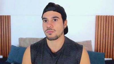 Jake_muller1 webcam model stream image