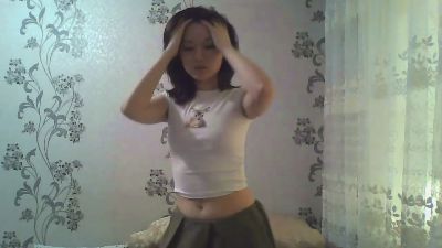 MarvelMatzke webcam model stream image