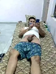 Lovingsol webcam model stream image