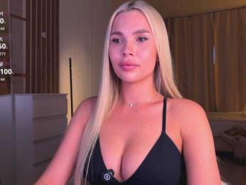 -hey_BabyFaces- webcam model stream image