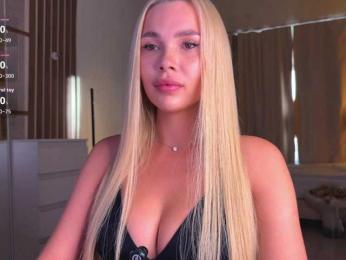 -hey_BabyFaces- webcam model stream image
