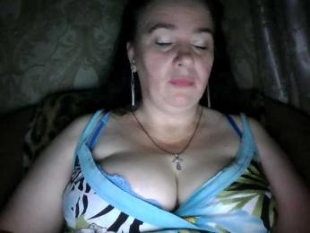 CharmingLady webcam model stream image