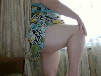 CharmingLady webcam model stream image