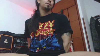 Diego_barbarie webcam cam4 model stream image