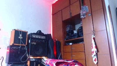 Diego_barbarie webcam model stream image