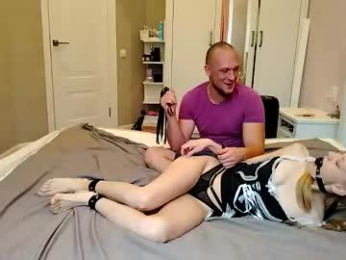 daisy_couple webcam model stream image