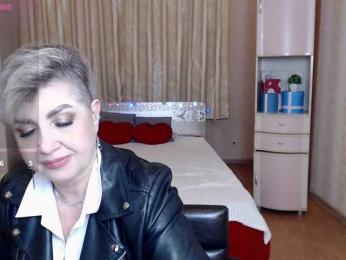 sexy-milffa webcam model stream image