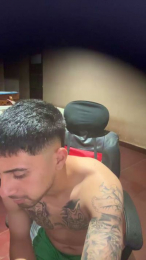 demoniiiojoaqu5 webcam model stream image