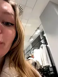 justmilaa webcam model stream image