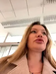 justmilaa webcam model stream image