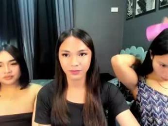 hotasian__chris webcam model stream image