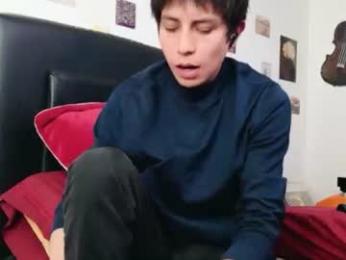 s_a_t_u_r_n webcam chaturbate model stream image