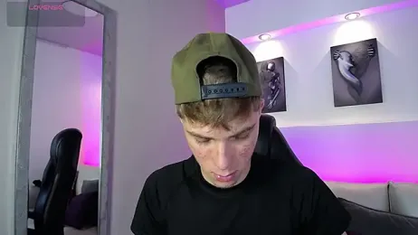 Robbin_Blaze webcam model stream image