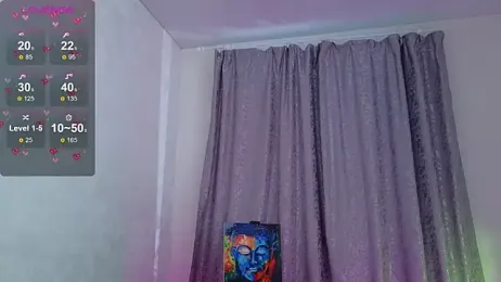 ta_daam webcam model stream image