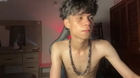 OopsAgain_ webcam model stream image