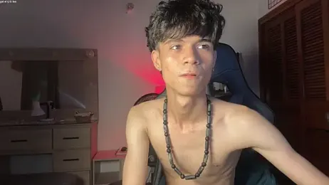 OopsAgain_ webcam model stream image