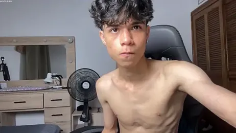 OopsAgain_ webcam model stream image