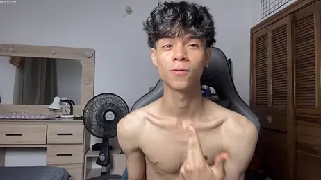 OopsAgain_ webcam model stream image