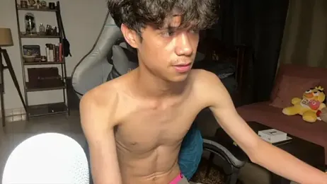 OopsAgain_ webcam model stream image