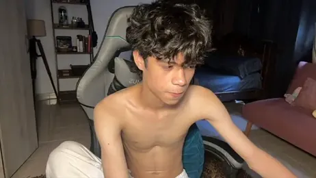 OopsAgain_ webcam model stream image