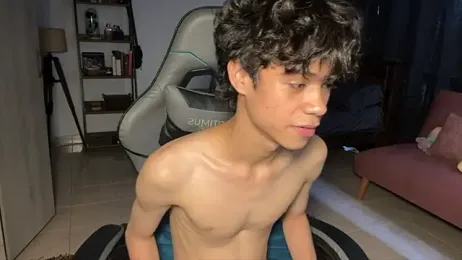 OopsAgain_ webcam model stream image