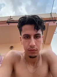 Nisouxxx webcam model stream image