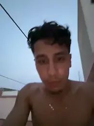 Nisouxxx webcam model stream image