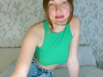 imcarrieberry webcam model stream image