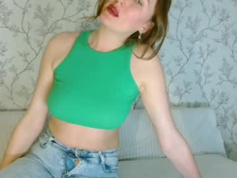 imcarrieberry webcam model stream image