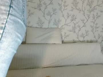 imcarrieberry webcam model stream image