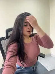 Selene__Ferrer webcam model stream image