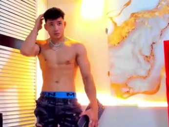 danii_scot webcam model stream image