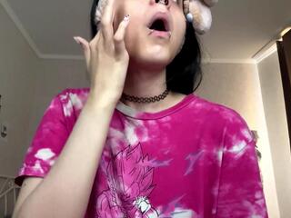 Calista Brockelmeyer webcam flirt4free model stream image