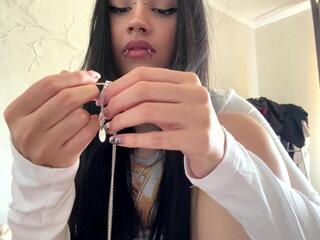 Calista Brockelmeyer webcam model stream image