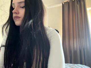 Calista Brockelmeyer webcam model stream image