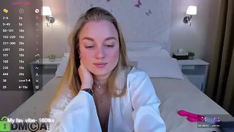 Barbie_Lis webcam model stream image