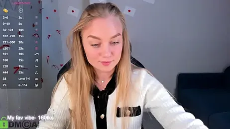 Barbie_Lis webcam model stream image