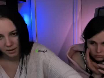 astra_opal webcam chaturbate model stream image