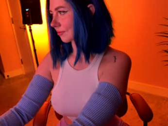 vixenp webcam model stream image