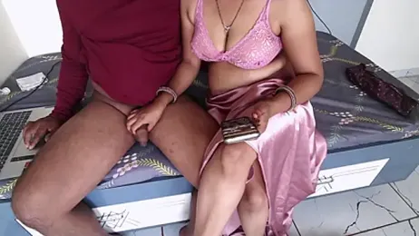 Miss_Sanika webcam stripchat model stream image