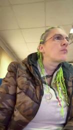 Estela_p webcam model stream image