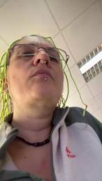 Estela_p webcam model stream image