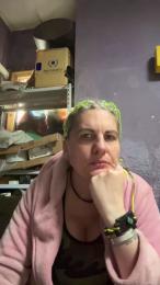 Estela_p webcam model stream image