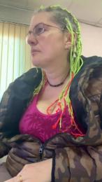 Estela_p webcam model stream image