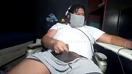 mikfgh50 webcam model stream image